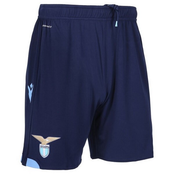 Pantalones Lazio Tercera equipación 2019-2020 Azul